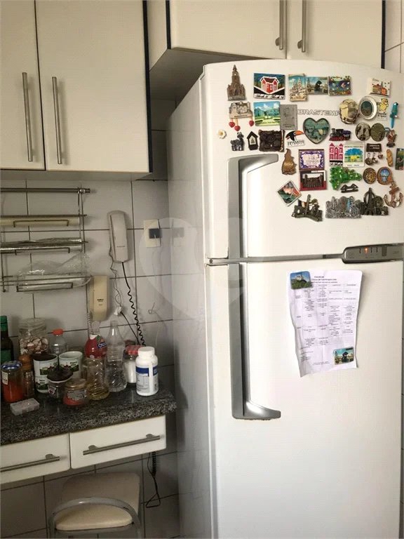 Apartamento de 2 quartos à venda na Penha