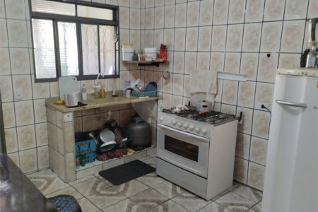 Casa para venda no Jardim Jóckei Club