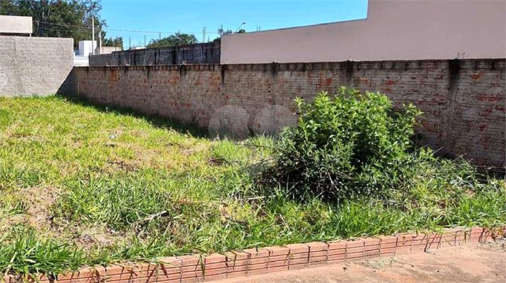 Terreno para venda no Parque dos Flamboyant