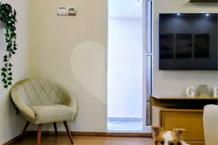Apartamento Pronto para Morar no Monte Blanc: Oportunidade Única com Baixo Condomínio!