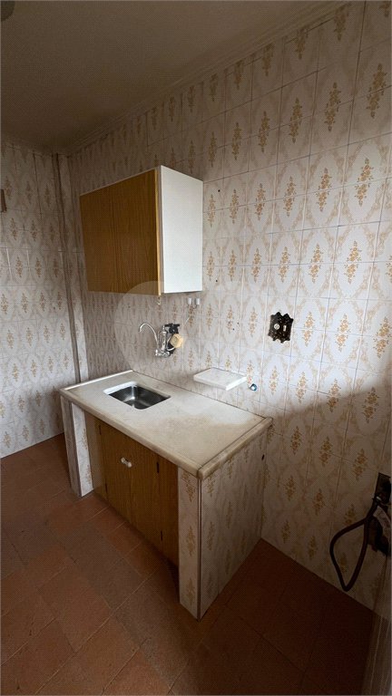 Apartamento Residencial BELA VISTA