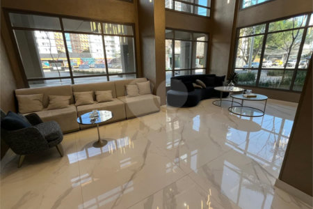 Apartamento á venda - Butantã