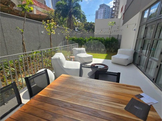 Studio à venda com 1 quarto em Perdizes, São Paulo, SP