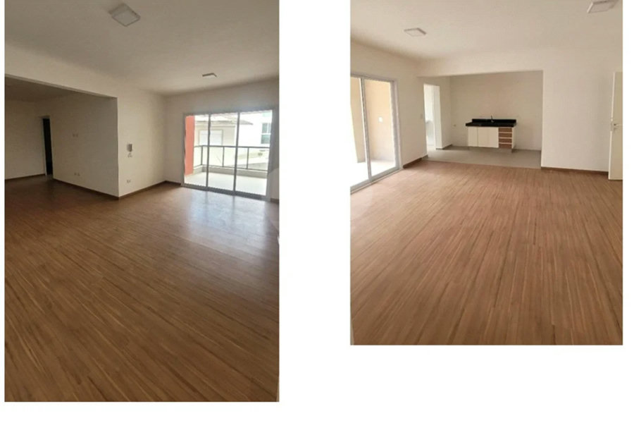 Apartamento com Varanda Gourmet e Suíte com Closet – 2 Vagas Cobertas!