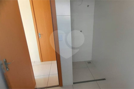 Apartamento para venda ou locação no Edifício Amsterdam Residence em Araraquara/SP