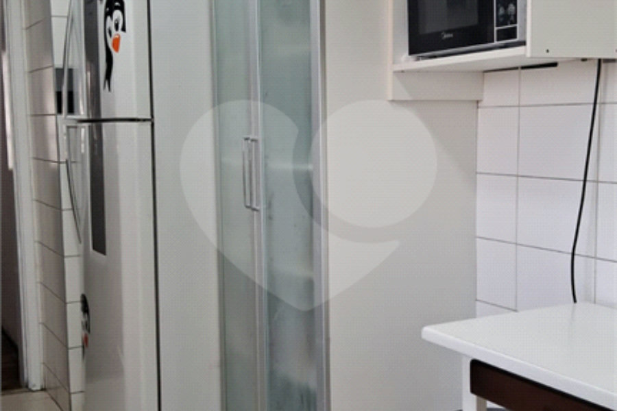 Apartamento à venda com 3 quartos, sendo 1 suíte,  em Vila Guilherme, São Paulo, SP
