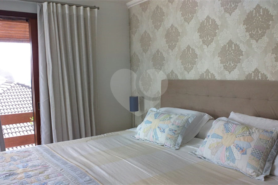 Condominio Alto Padrão - Jardim França - Z Norte - SP - 336 m2 - 4 dormitorios - 4 suites - 6 vagas