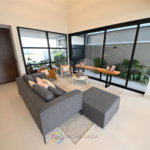 Casa à venda com 4 suítes no condomínio Residencial Dona Maria Candida, Indaiatuba - SP