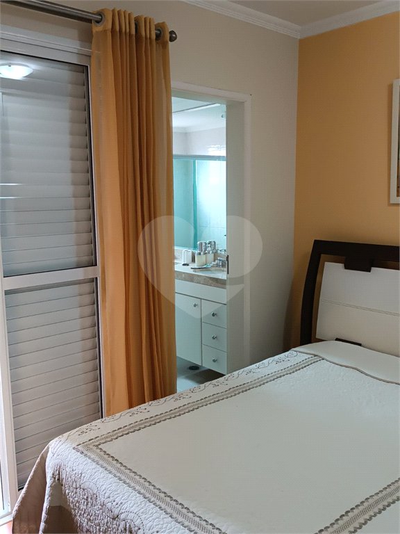 Apartamento à venda com 3 quartos, sendo 1 suíte, em Casa Verde, São Paulo, SP
