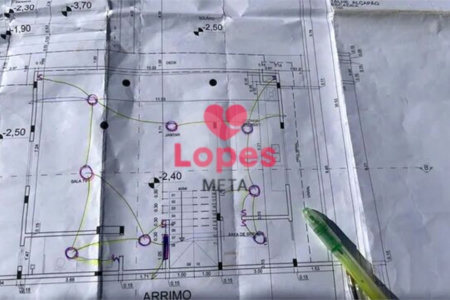 Casa à venda com 3 suítes no condomínio Altos da Serra Ii, São José dos Campos - SP