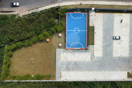 Casa à venda com 2 quartos no condomínio Residencial Caxangá 2, Suzano - SP