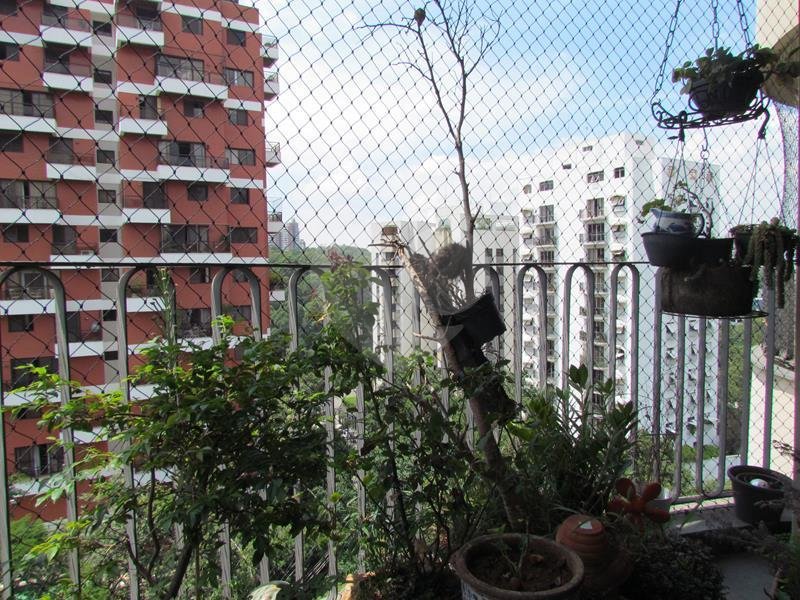 Apartamento à venda com 4 quartos, sendo 1 suíte, em Jardim Ampliação, São Paulo, SP