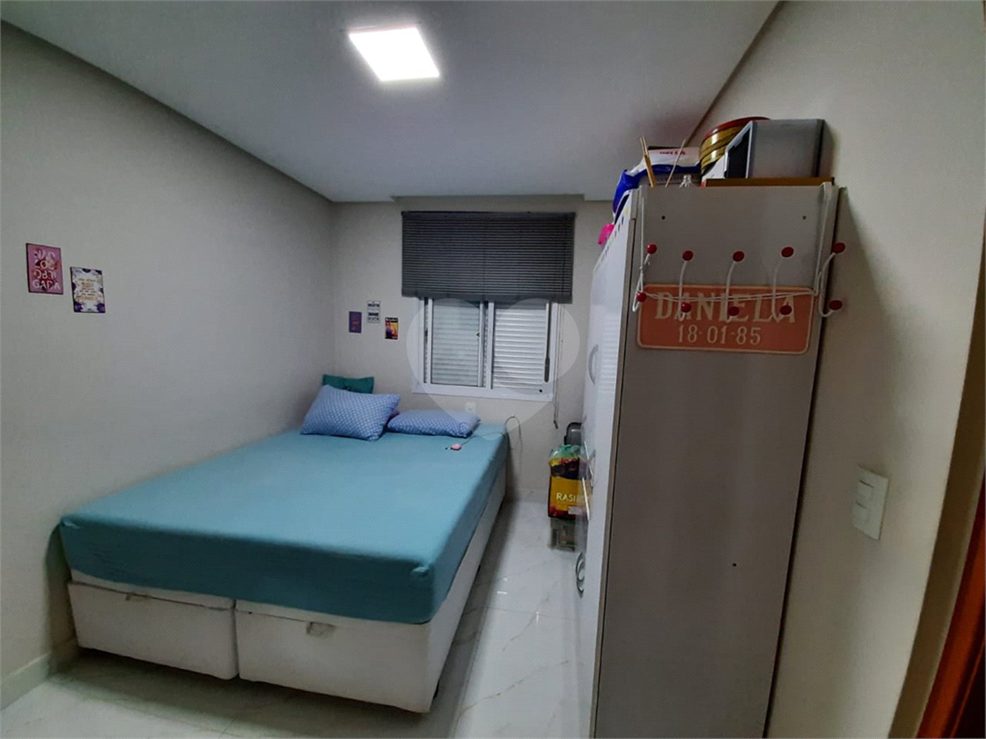 Apartamento à venda com 3 suítes em Mandaqui, São Paulo, SP