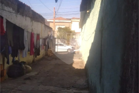 Terreno à venda com 1 quarto em Vila Gustavo, São Paulo, SP