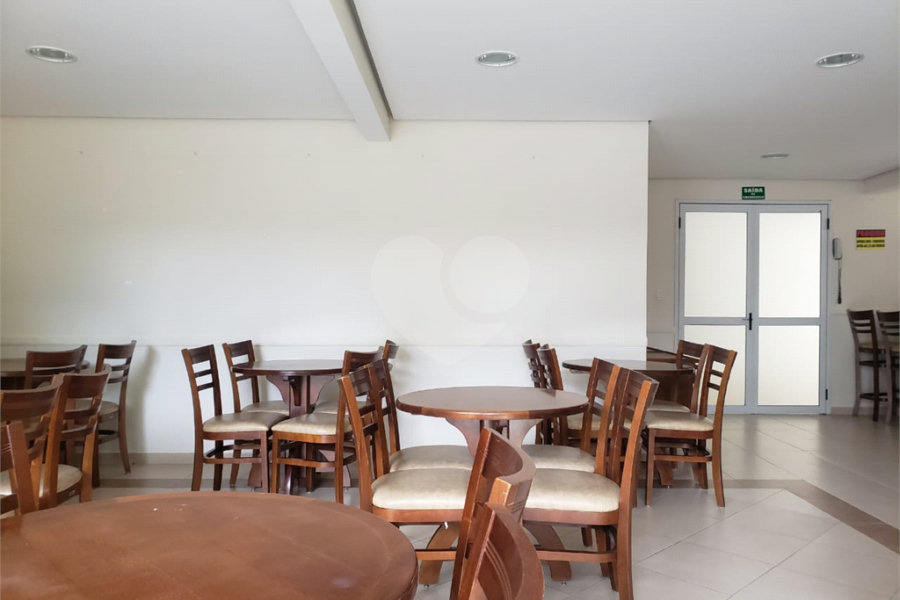 Apartamento à venda com 3 quartos, sendo 1 suíte, em Mandaqui, São Paulo, SP