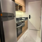 Apartamento à venda com 1 suíte em Jardim Paulista, São Paulo, SP
