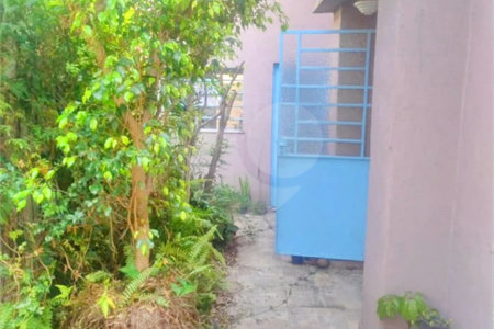 Casa à venda com 1 suíte em Indianópolis, São Paulo, SP