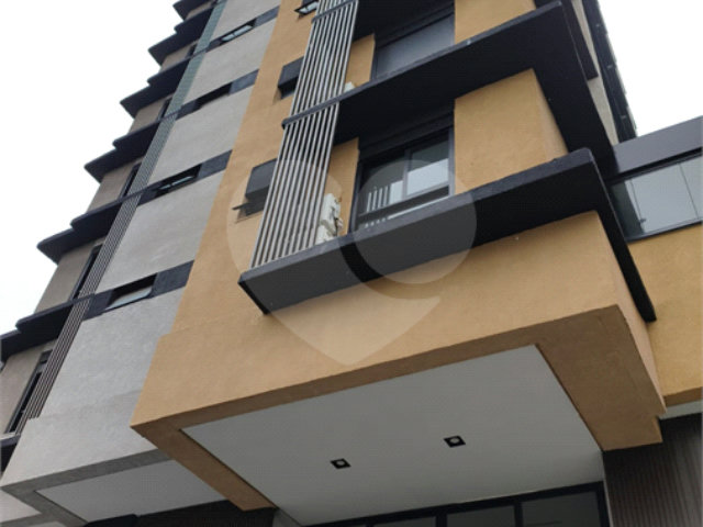 Apartamento para alugar com 1 quarto em Santana, São Paulo, SP
