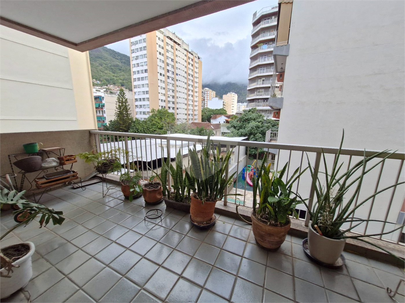 Apartamento à venda com 4 quartos, sendo 2 suítes,  em Tijuca, Rio de Janeiro, RJ