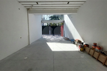 Salão Comercial para alugar em Jardim Celeste, São Paulo, SP