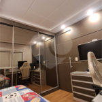 Apartamento à venda com 3 quartos, sendo 1 suíte,  no Centro, São Bernardo do Campo, SP