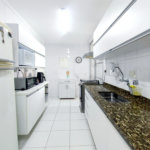 Apartamento à venda com 3 quartos, sendo 1 suíte, em Alto da Boa Vista, São Paulo, SP