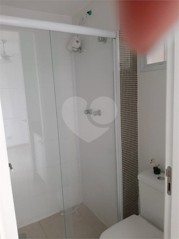 Apartamento à venda com 1 quarto em Vila Mazzei, São Paulo, SP