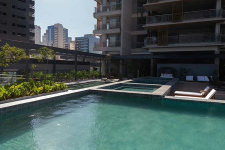 Apartamento com 4 dormitórios à venda, 167 m² por R$ 4.207.639,77 - Brooklin - São Paulo/SP