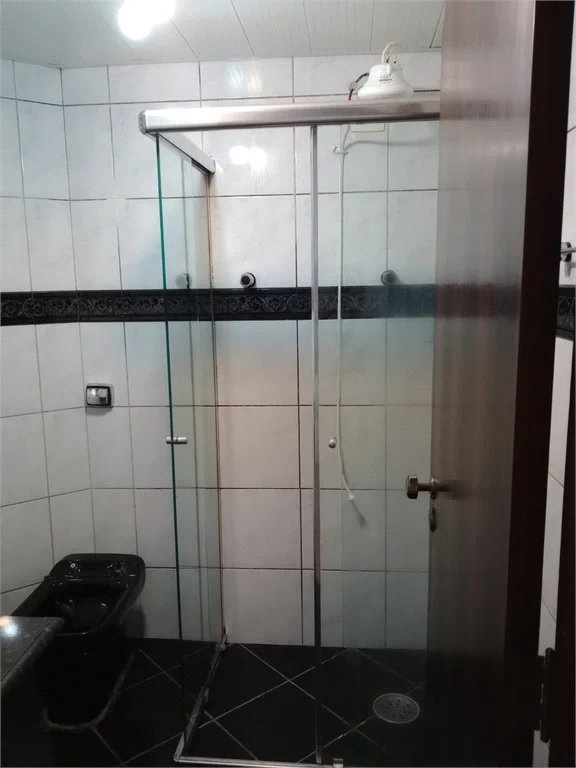 Apartamento à venda com 1 quarto em Vila Romana, São Paulo, SP