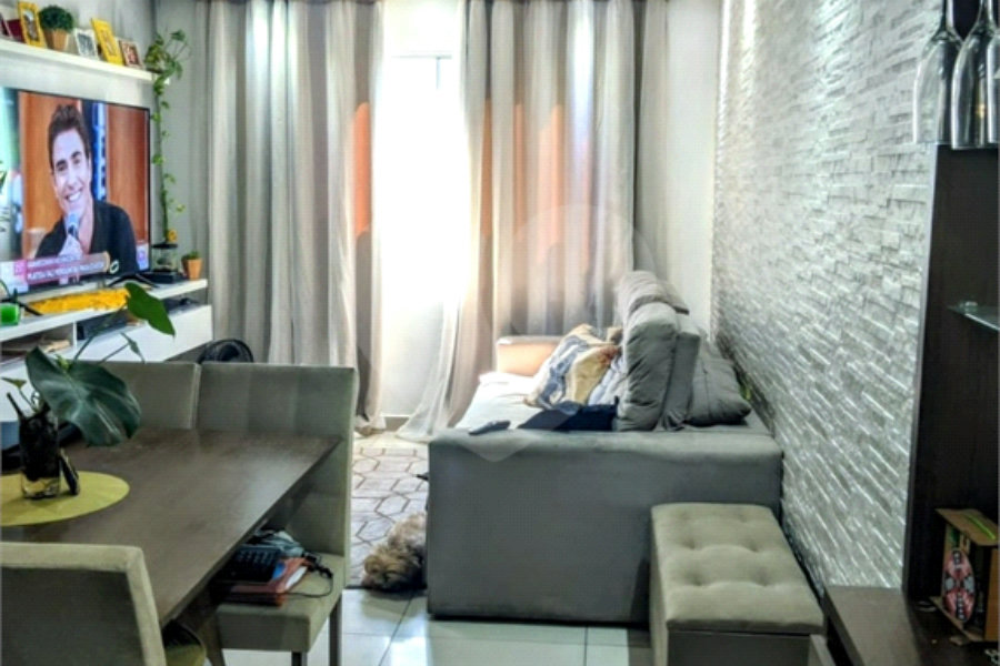 Casa à venda com 2 quartos no condomínio Villaggio Dona Regina, São Paulo - SP