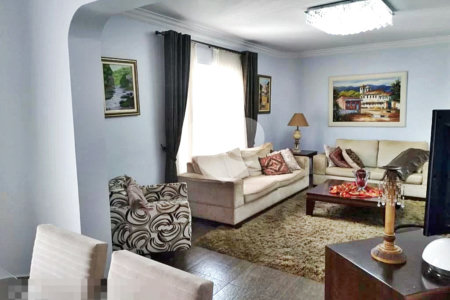 Triplex à venda com 4 quartos, sendo 1 suíte, em Santana, São Paulo, SP