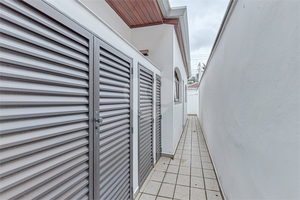 Casa Térrea à venda com 4 quartos, sendo 1 suíte, em Jardim Prudência, São Paulo, SP