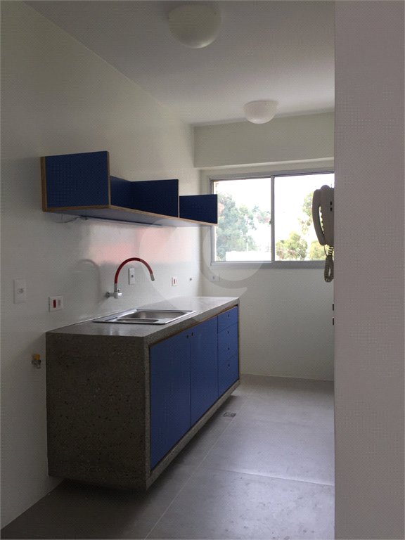 Apartamento para alugar com 1 quarto em Bela Vista, São Paulo, SP