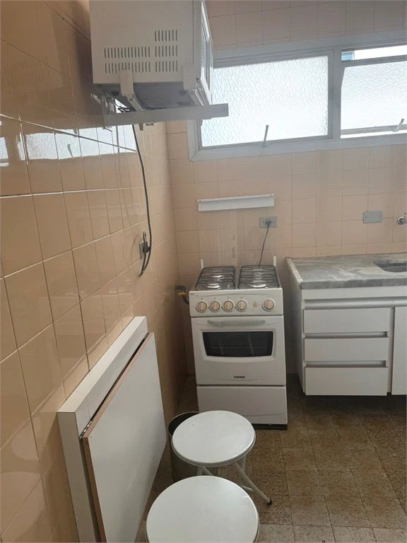 Apartamento à venda com 2 quartos em Pinheiros, São Paulo, SP
