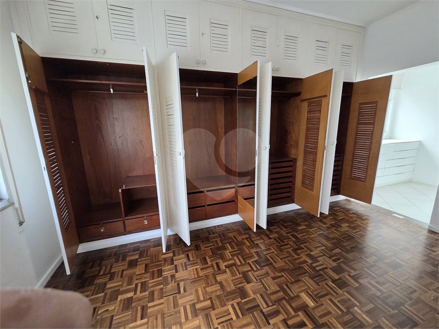 Apartamento à venda com 2 suítes em Cerqueira César, São Paulo, SP