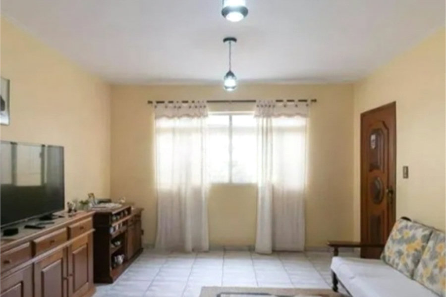 Sobrado à venda com 3 quartos em Vila Guilherme, São Paulo, SP