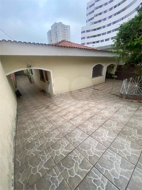 Casa à venda com 3 quartos, sendo 1 suíte, em Vila Mazzei, São Paulo, SP