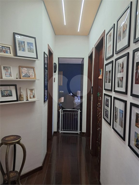 Apartamento à venda com 3 quartos, sendo 1 suíte, em Nova Petrópolis, São Bernardo do Campo, SP