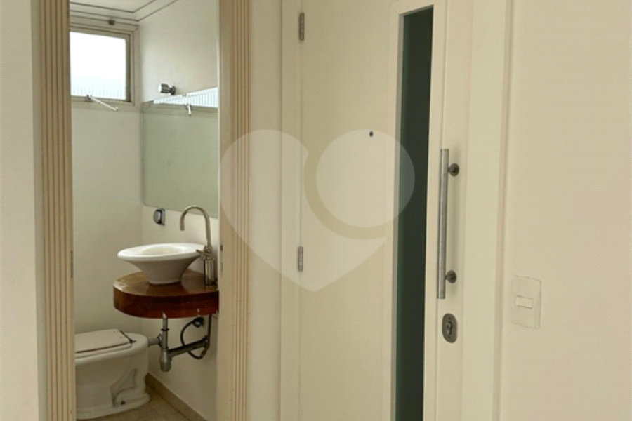 Apartamento para alugar com 3 suítes em Santana, São Paulo, SP