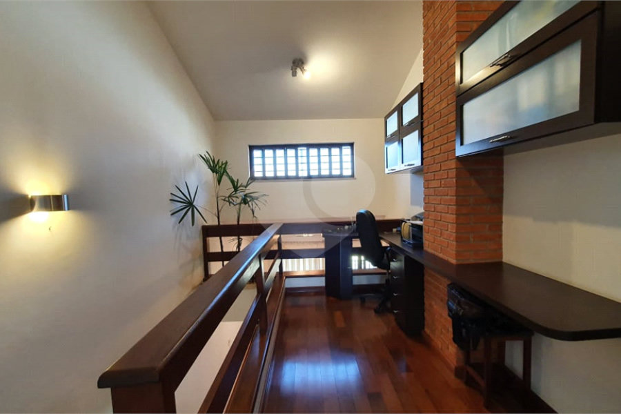 Sobrado à venda com 3 quartos, sendo 1 suíte, em Horto Florestal, São Paulo, SP