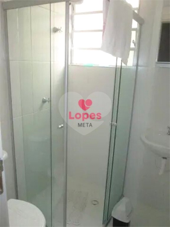 Apartamento à venda com 1 quarto em Jardim América, São José dos Campos, SP