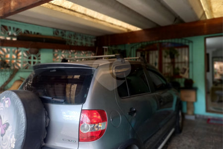 Sobrado à venda com 2 quartos em Vila Tiradentes, São Paulo, SP