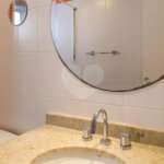 Apartamento à venda com 3 quartos, sendo 1 suíte, em Mooca, São Paulo, SP
