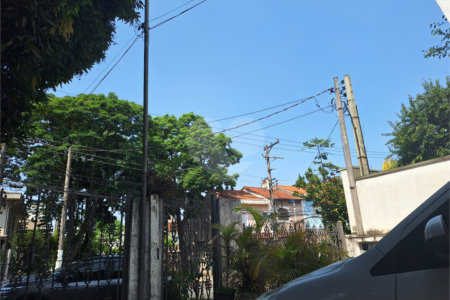 Sobrado à venda com 4 quartos em Planalto Paulista, São Paulo, SP