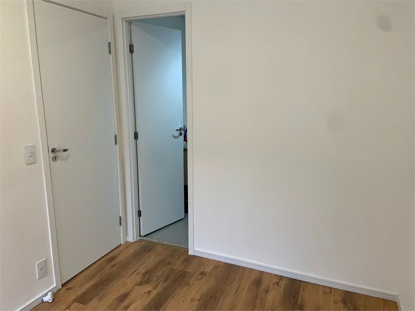 Apartamento à venda com 1 quarto em Pinheiros, São Paulo, SP