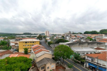 Apartamento à venda com 2 quartos, sendo 1 suíte,  em Vila Guarani (z Sul), São Paulo, SP