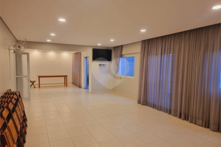 Apartamento à venda com 2 quartos, sendo 1 suíte, em Vila Mazzei, São Paulo, SP