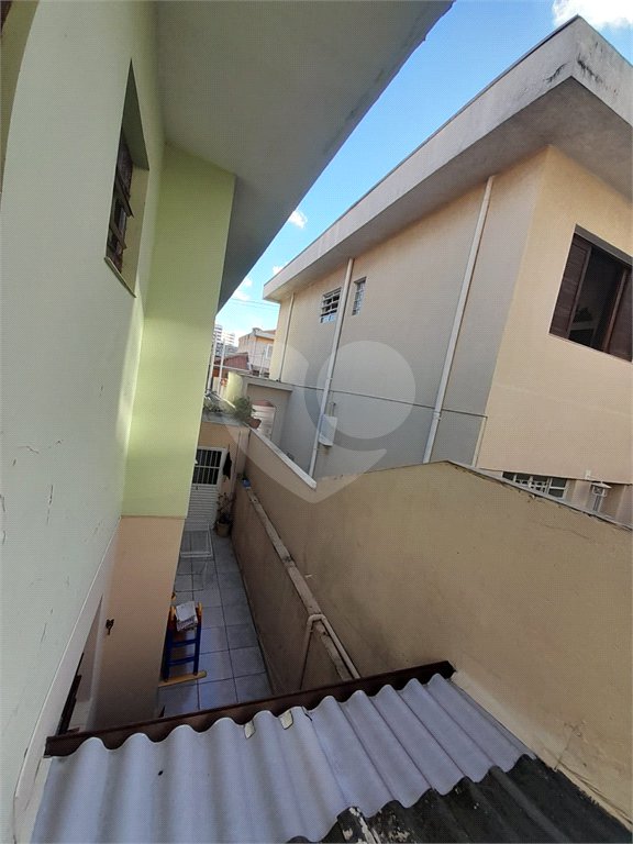 Sobrado à venda com 3 quartos, sendo 1 suíte, em Vila Mazzei, São Paulo, SP
