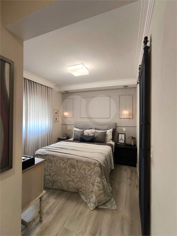 Apartamento à venda com 3 quartos, sendo 1 suíte, no Centro, São Bernardo do Campo, SP