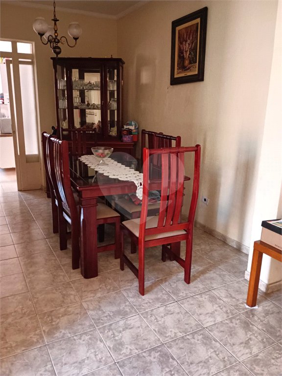 Sobrado à venda com 3 quartos em Santana, São Paulo, SP